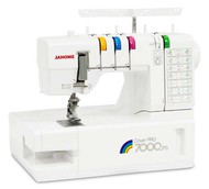  ()  Janome Cover Pro 7000CPS