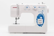   Janome S-17