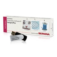  Bernina Designer Plus V8.0