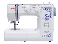   Janome HighStyle1818