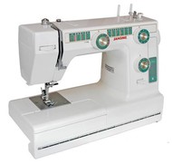   Janome L-394