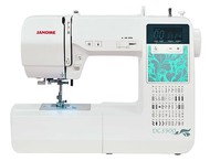   Janome DC 3900