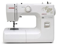   Janome Juno 507