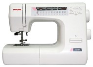   Janome 7518A