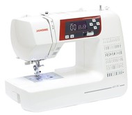   Janome 603DC