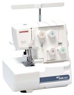  Janome ML 205D