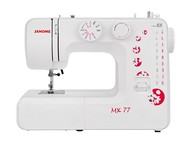   Janome MX 77