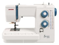   Janome Sewist 525S