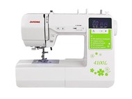   Janome 4100L