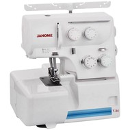  Janome T-34