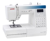   Janome Sewist 780DC