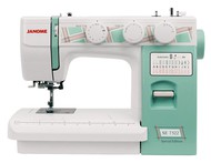   Janome SE 7522