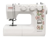   Janome Jasmin25