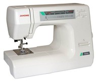   Janome 7524A