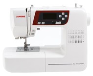   Janome 601DC