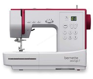   Bernette Sew&Go 7