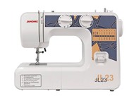   Janome JL-23