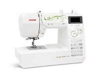   Janome QF 7600