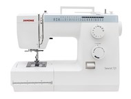   Janome Sewist 721