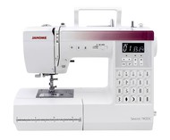   Janome Sewist 740DC