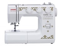   Janome 1225S