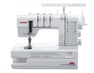  ()  Janome CoverPro D Max