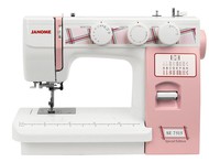   Janome SE 7515