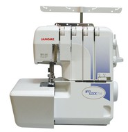  Janome MyLock 714