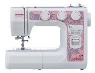   Janome Anna